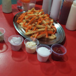Gula Burgs Bebida