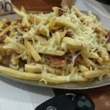 Gula Burgs Comida