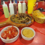 Gula Burgs Comida