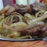 Gula Burgs Comida