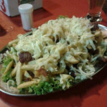 Gula Burgs Comida