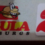 Gula Burgs Logo
