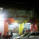 Gula Burgs Exterior