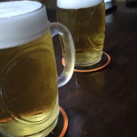 Gula Burgs Bebida