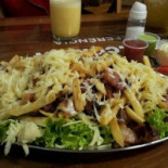 Gula Burgs Comida