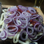 Gula Burgs Bebida