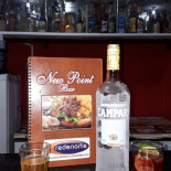 New Point Carte