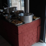 Pizzaria E O Corintiano Bebida