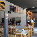 Pizzaria E O Corintiano Dentro