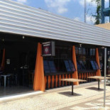 Pizzaria E O Corintiano Exterior