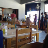Pizzaria E O Corintiano Dentro