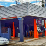 Pizzaria E O Corintiano Exterior