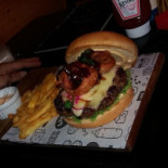 Lanchonete Doce Encanto Comida