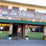 La Merica Exterior