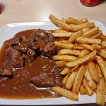 La Merica Comida