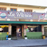 La Merica Exterior