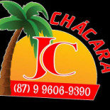 Chácara Jc Logo