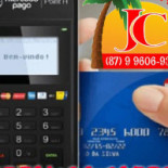 Chácara Jc Menu