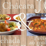 Chácara Jc Food