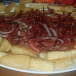 Varandão Do Chopp Nourriture