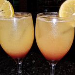 Varandão Do Chopp Boisson