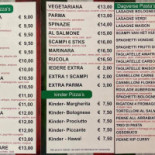 Varandão Do Chopp Carte