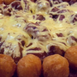 Varandão Do Chopp Nourriture