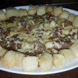 Varandão Do Chopp Nourriture
