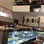 Santa Gula À l'intérieur