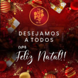 The Bus Pub Carte