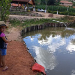 Pesqueiro E Morada Do Capiau Extérieur