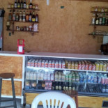 Pesqueiro E Morada Do Capiau À l'intérieur