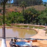 Pesqueiro E Morada Do Capiau Extérieur
