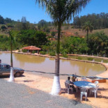 Pesqueiro E Morada Do Capiau Extérieur