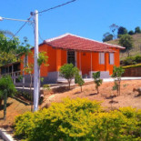 Pesqueiro E Morada Do Capiau Extérieur
