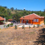Pesqueiro E Morada Do Capiau Extérieur