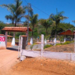 Pesqueiro E Morada Do Capiau Extérieur