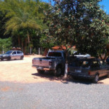 Pesqueiro E Morada Do Capiau Extérieur