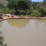 Pesqueiro E Morada Do Capiau Extérieur
