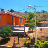 Pesqueiro E Morada Do Capiau Extérieur