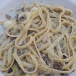 Spoleto Nourriture