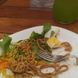 Pakos Comida