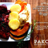 Pakos Carta
