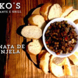 Pakos Comida