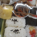 Pakos Comida