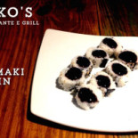 Pakos Carta