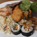 Pakos Comida