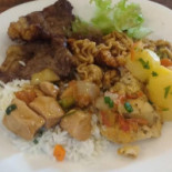 Pakos Food