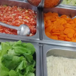 Negrello Comida