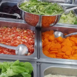 Negrello Comida